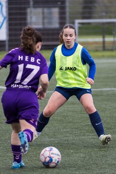Bild 231 - F SC Ellerau - HEBC : Ergebnis: 2:2